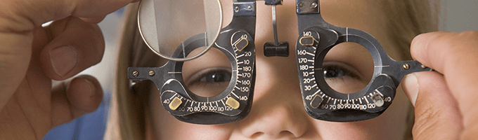 eye-exam